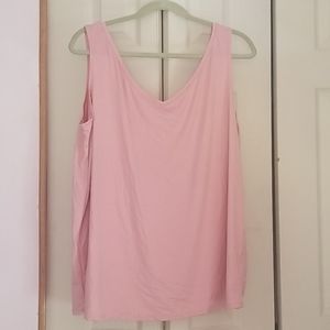 Avenue reversable tank top